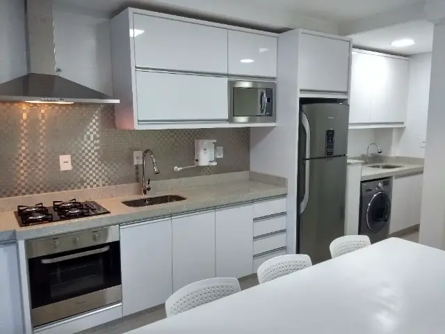 Foto 1 de Apartamento com 2 Quartos à venda, 108m² em Ingleses do Rio Vermelho, Florianópolis