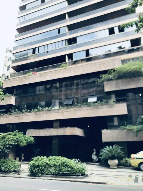 Foto 1 de Apartamento com 2 Quartos para venda ou aluguel, 190m² em Ipanema, Rio de Janeiro