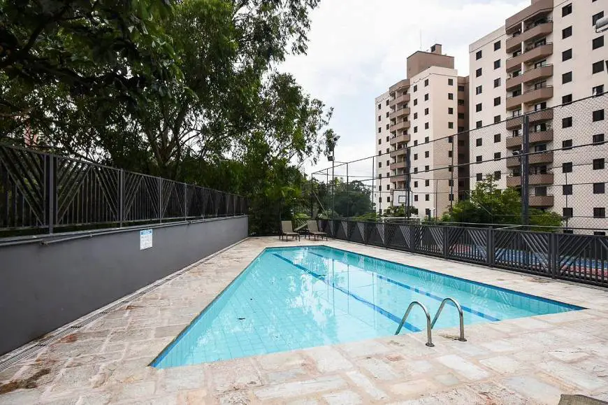 Foto 2 de Apartamento com 2 Quartos à venda, 83m² em Jardim Ampliação, São Paulo