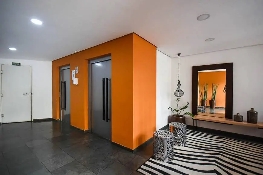 Foto 4 de Apartamento com 2 Quartos à venda, 83m² em Jardim Ampliação, São Paulo