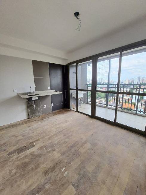 Foto 4 de Apartamento com 2 Quartos à venda, 50m² em Jardim da Glória, São Paulo