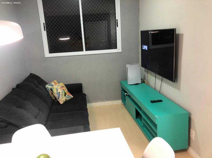 Foto 1 de Apartamento com 2 Quartos à venda, 44m² em Jardim Íris, São Paulo
