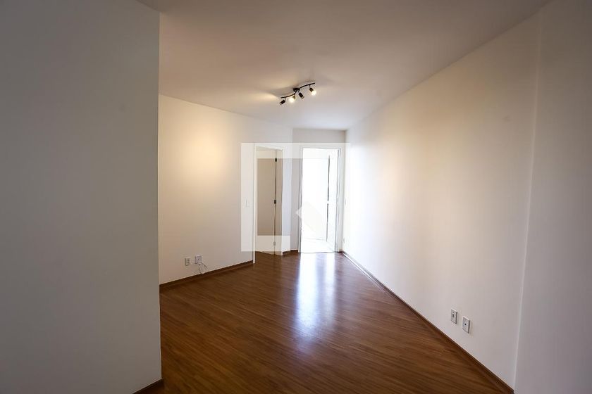 Foto 1 de Apartamento com 2 Quartos para alugar, 51m² em Jardim Monte Alegre, Taboão da Serra