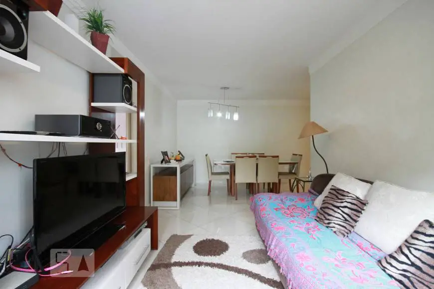 Foto 1 de Apartamento com 2 Quartos à venda, 66m² em Jardim Santa Emília, São Paulo