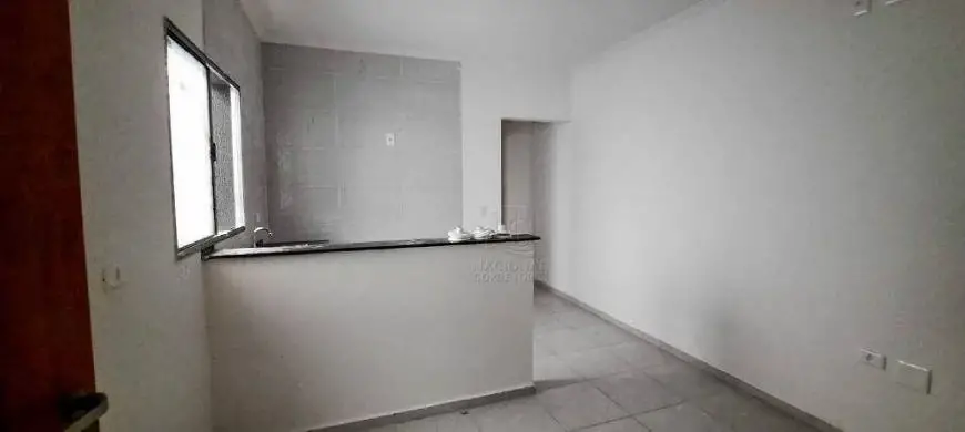Foto 1 de Apartamento com 2 Quartos para alugar, 41m² em Jardim Santo Alberto, Santo André