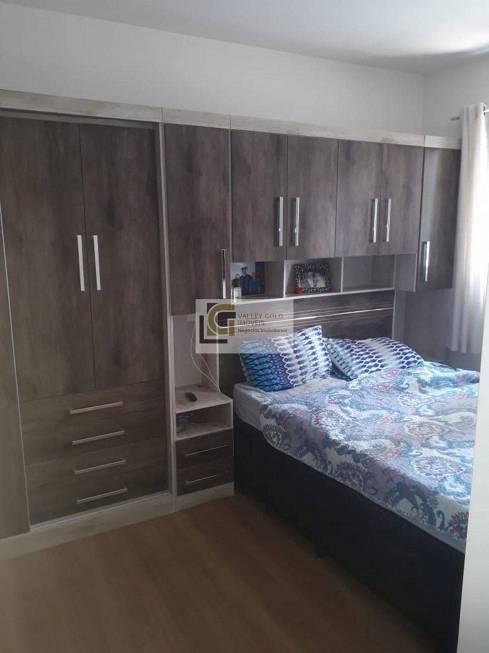 Foto 1 de Apartamento com 2 Quartos para alugar, 77m² em Jardim Satélite, São José dos Campos