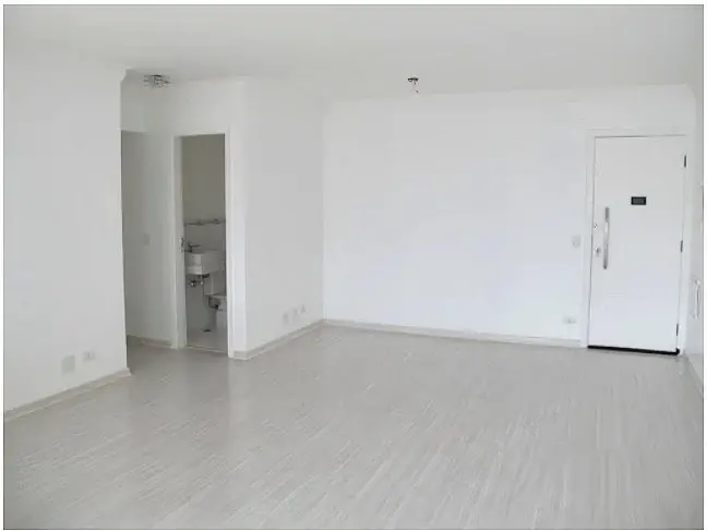 Foto 2 de Apartamento com 2 Quartos à venda, 89m² em Lapa, São Paulo