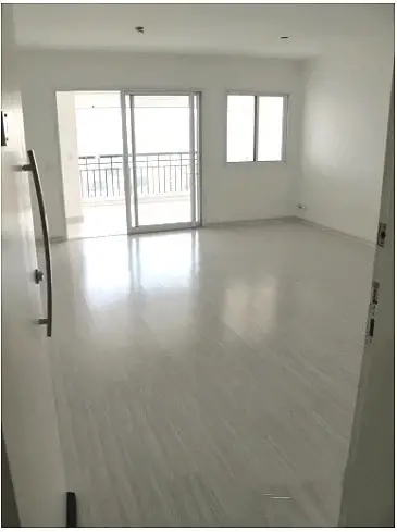 Foto 3 de Apartamento com 2 Quartos à venda, 89m² em Lapa, São Paulo