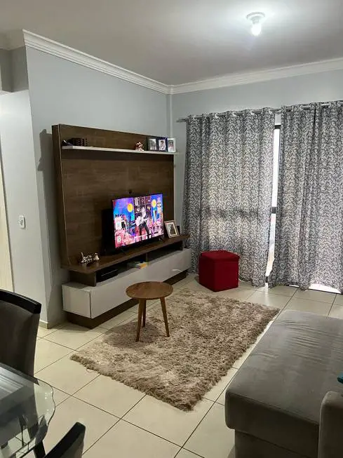 Foto 1 de Apartamento com 2 Quartos à venda, 81m² em Líder, Chapecó