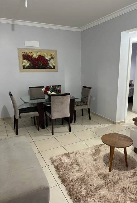 Foto 2 de Apartamento com 2 Quartos à venda, 81m² em Líder, Chapecó