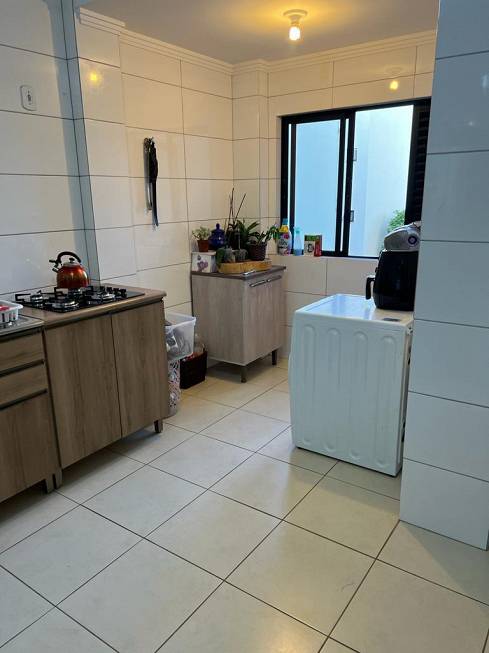 Foto 4 de Apartamento com 2 Quartos à venda, 81m² em Líder, Chapecó