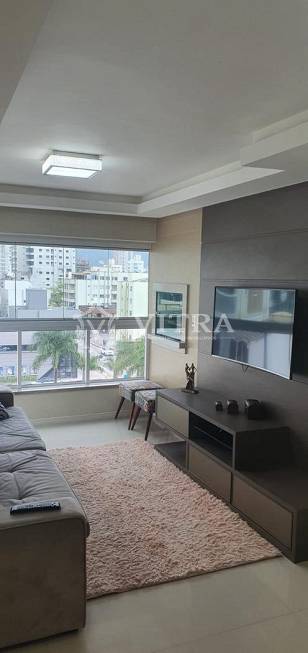 Foto 4 de Apartamento com 2 Quartos à venda, 78m² em Meia Praia, Itapema