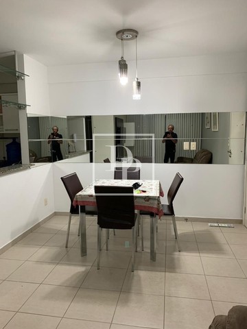Foto 5 de Apartamento com 2 Quartos à venda, 80m² em Nossa Senhora das Graças, Manaus
