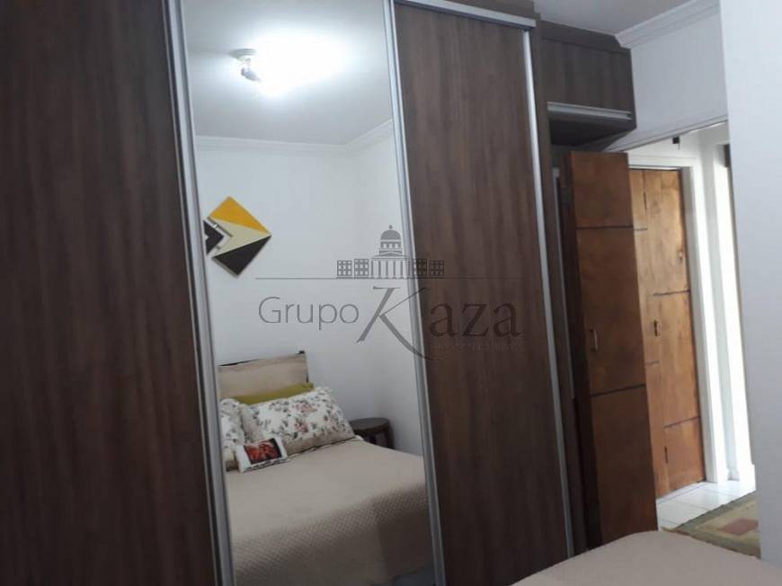 Foto 5 de Apartamento com 2 Quartos à venda, 68m² em Parque Industrial, São José dos Campos