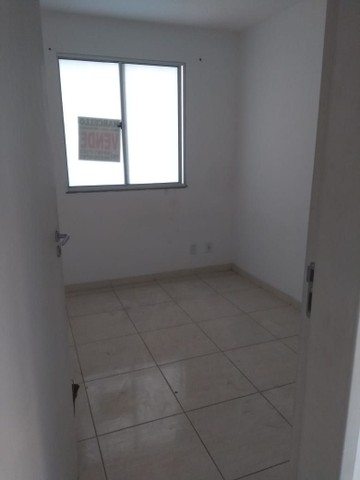 Foto 1 de Apartamento com 2 Quartos à venda, 48m² em Pedra Descanso, Feira de Santana