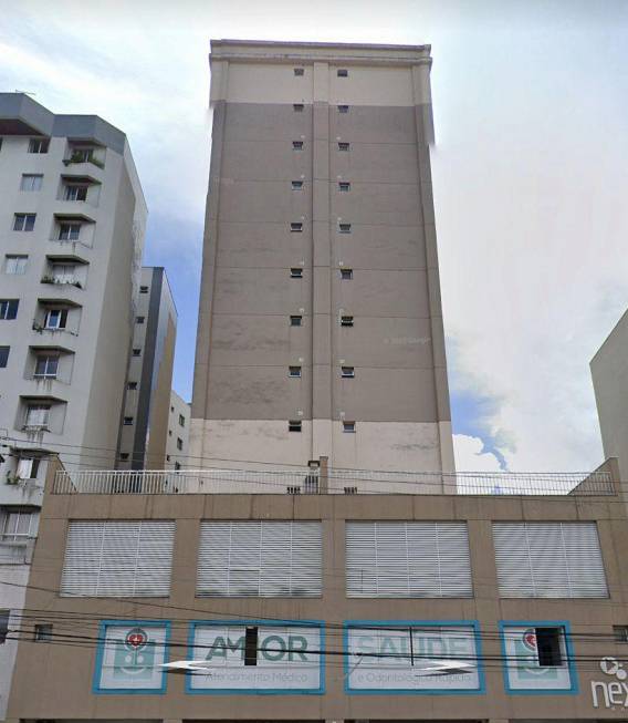 Foto 1 de Apartamento com 2 Quartos à venda, 63m² em Portão, Curitiba