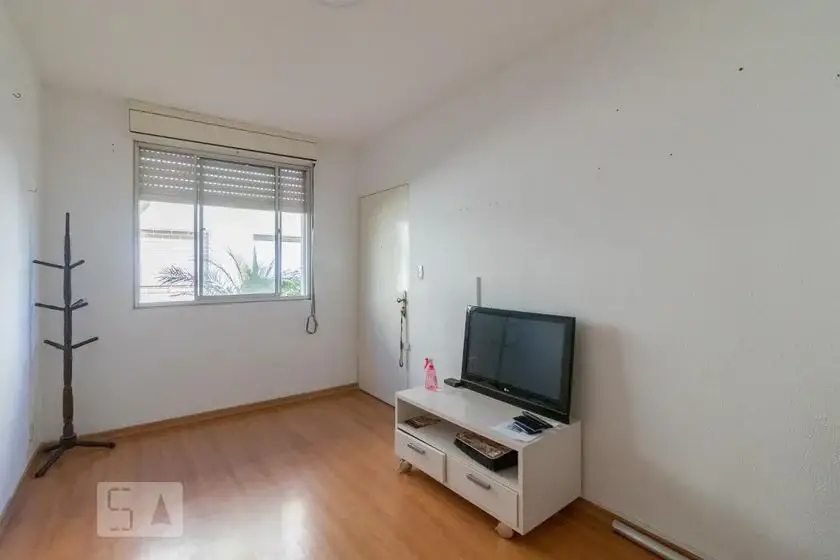 Foto 1 de Apartamento com 2 Quartos para alugar, 62m² em Santo Antônio, Porto Alegre
