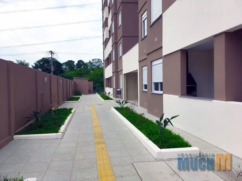 Foto 2 de Apartamento com 2 Quartos à venda, 67m² em São José, Canoas