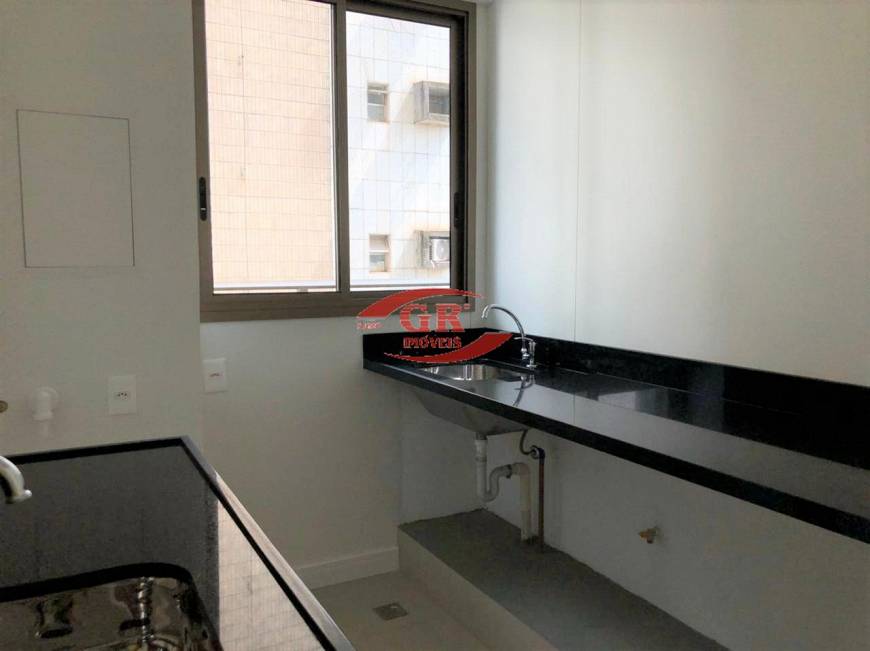 Foto 5 de Apartamento com 2 Quartos à venda, 67m² em Savassi, Belo Horizonte