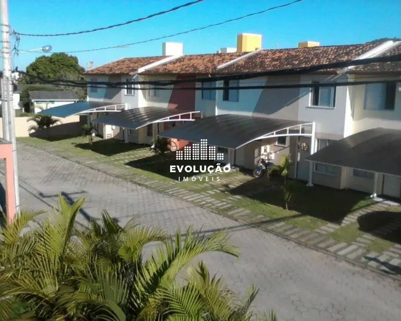 Foto 3 de Apartamento com 2 Quartos à venda, 49m² em Sertao do Maruim, São José