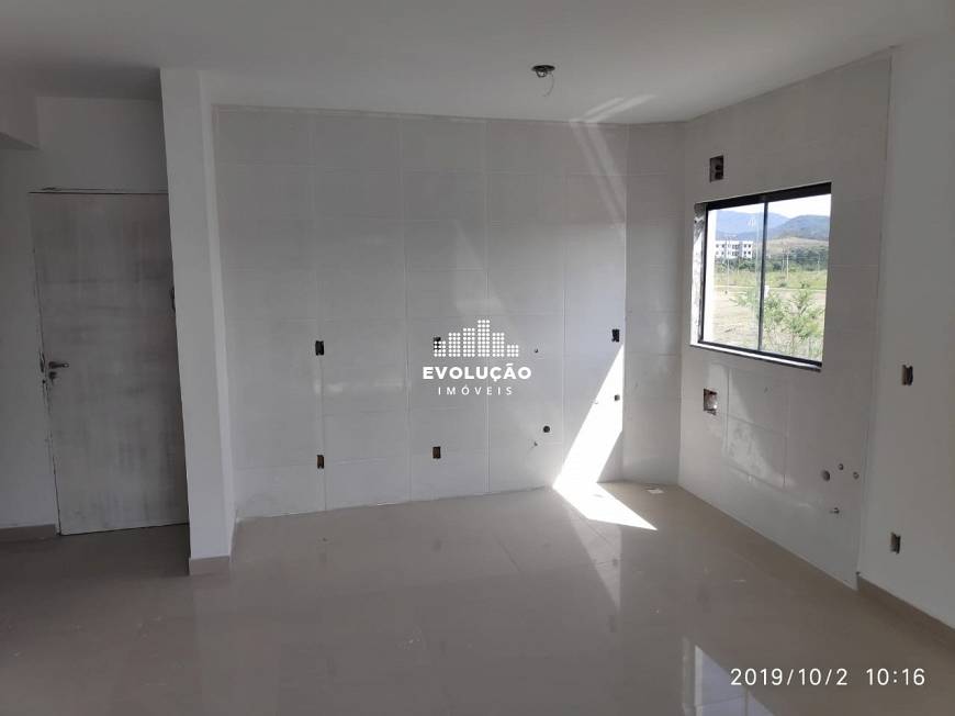 Foto 5 de Apartamento com 2 Quartos à venda, 60m² em Sertao do Maruim, São José