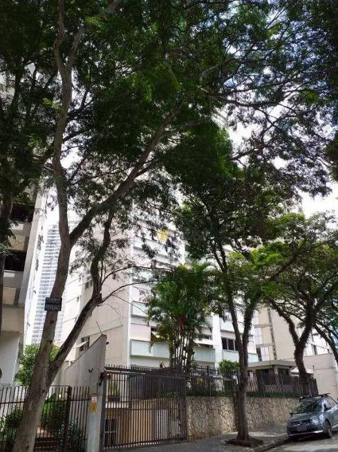 Foto 1 de Apartamento com 2 Quartos à venda, 79m² em Sumarezinho, São Paulo