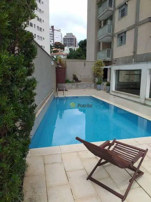 Foto 2 de Apartamento com 2 Quartos à venda, 79m² em Sumarezinho, São Paulo