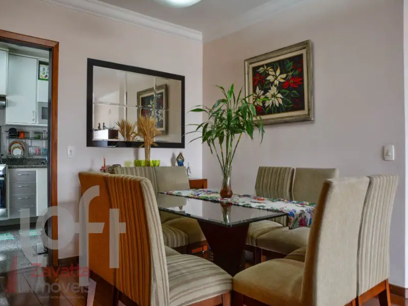 Foto 5 de Apartamento com 2 Quartos à venda, 104m² em Tatuapé, São Paulo