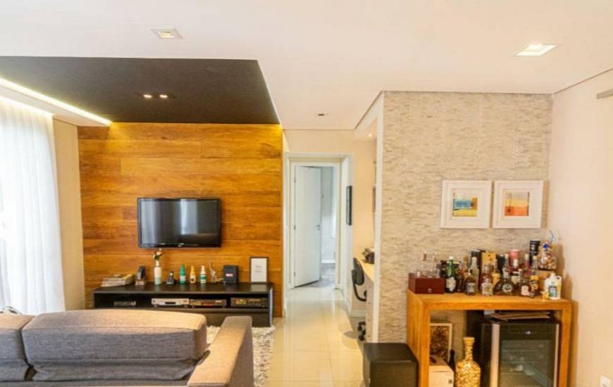 Foto 4 de Apartamento com 2 Quartos à venda, 80m² em Tatuapé, São Paulo