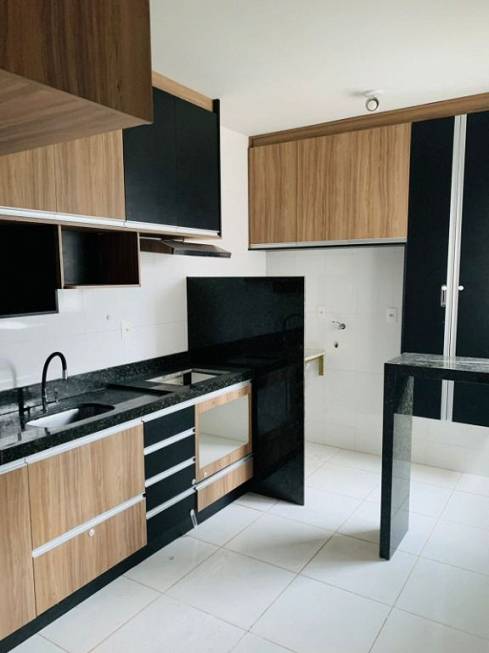 Foto 1 de Apartamento com 2 Quartos à venda, 62m² em Vida Nova, Uberlândia