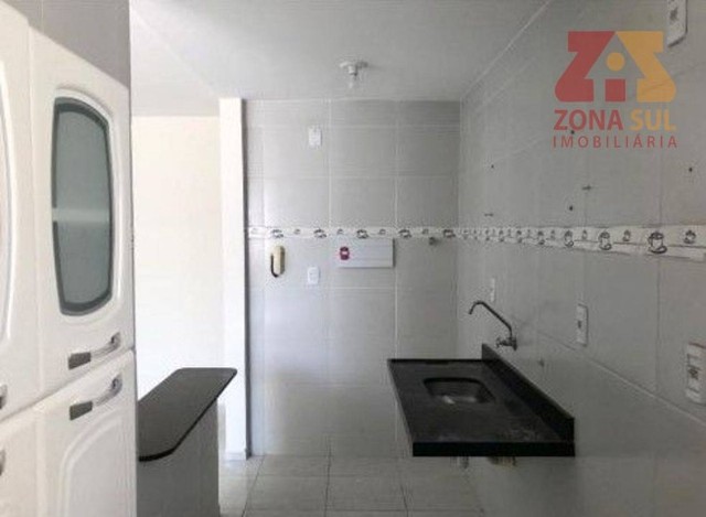 Foto 1 de Apartamento com 2 Quartos à venda, 61m² em Vila Cabral , Campina Grande