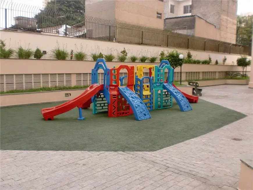 Foto 2 de Apartamento com 2 Quartos à venda, 60m² em Vila Camargos, Guarulhos