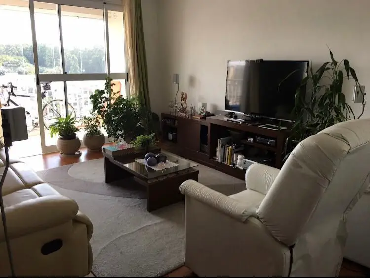 Foto 1 de Apartamento com 2 Quartos à venda, 85m² em Vila Carrão, São Paulo
