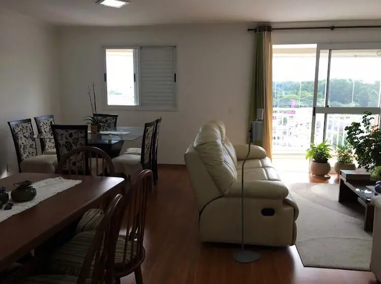 Foto 4 de Apartamento com 2 Quartos à venda, 85m² em Vila Carrão, São Paulo