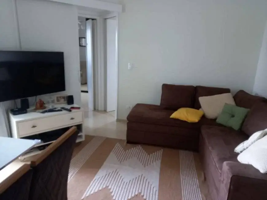 Foto 4 de Apartamento com 2 Quartos à venda, 54m² em Vila Leopoldina, São Paulo