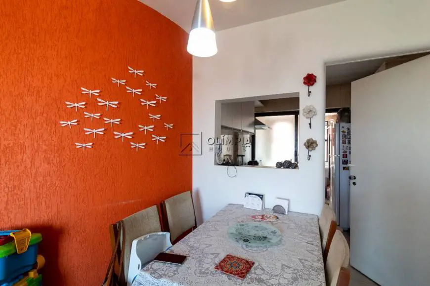 Foto 5 de Apartamento com 2 Quartos à venda, 57m² em Vila Madalena, São Paulo