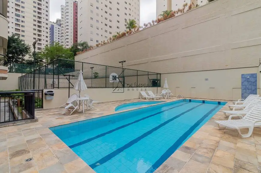 Foto 2 de Apartamento com 2 Quartos à venda, 95m² em Vila Mascote, São Paulo