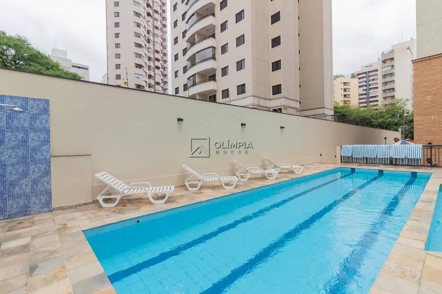 Foto 3 de Apartamento com 2 Quartos à venda, 95m² em Vila Mascote, São Paulo