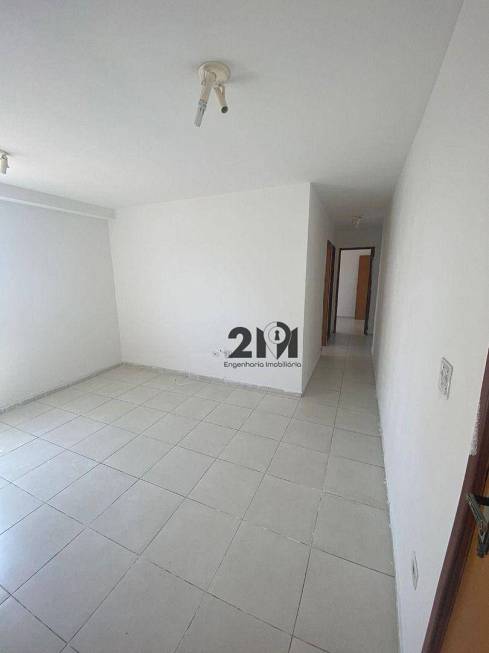 Foto 1 de Apartamento com 2 Quartos à venda, 60m² em Vila Medeiros, São Paulo