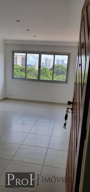 Foto 5 de Apartamento com 2 Quartos à venda, 67m² em Vila Moinho Velho, São Paulo