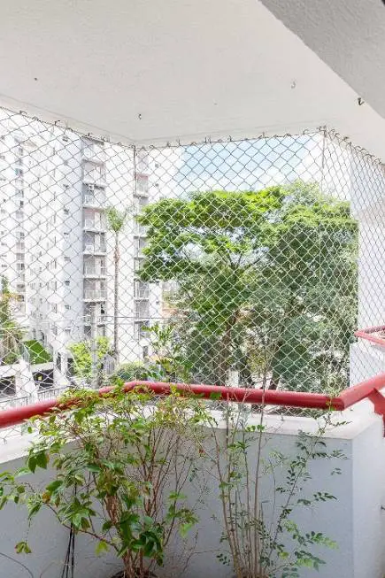 Foto 5 de Apartamento com 2 Quartos à venda, 66m² em Vila Olímpia, São Paulo