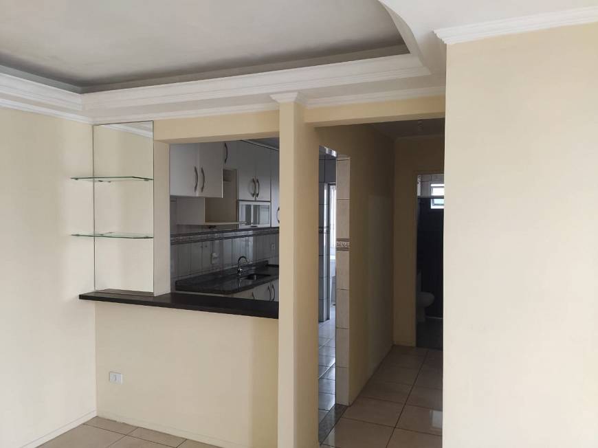 Foto 3 de Apartamento com 2 Quartos para alugar, 54m² em Vila Siqueira, São Paulo