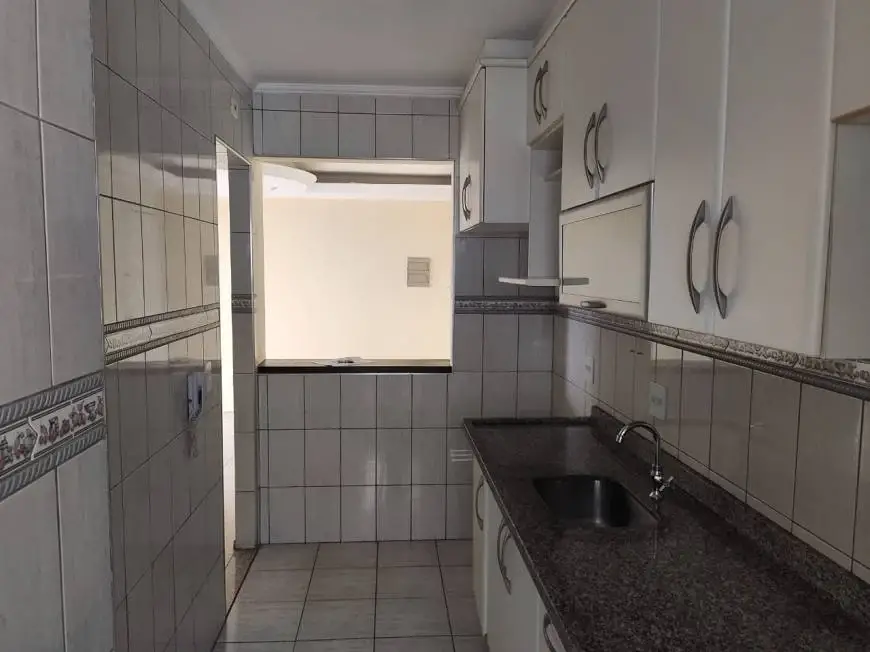 Foto 5 de Apartamento com 2 Quartos para alugar, 54m² em Vila Siqueira, São Paulo