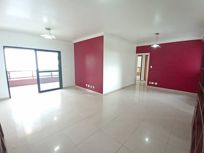 Foto 1 de Apartamento com 3 Quartos à venda, 124m² em Adrianópolis, Manaus