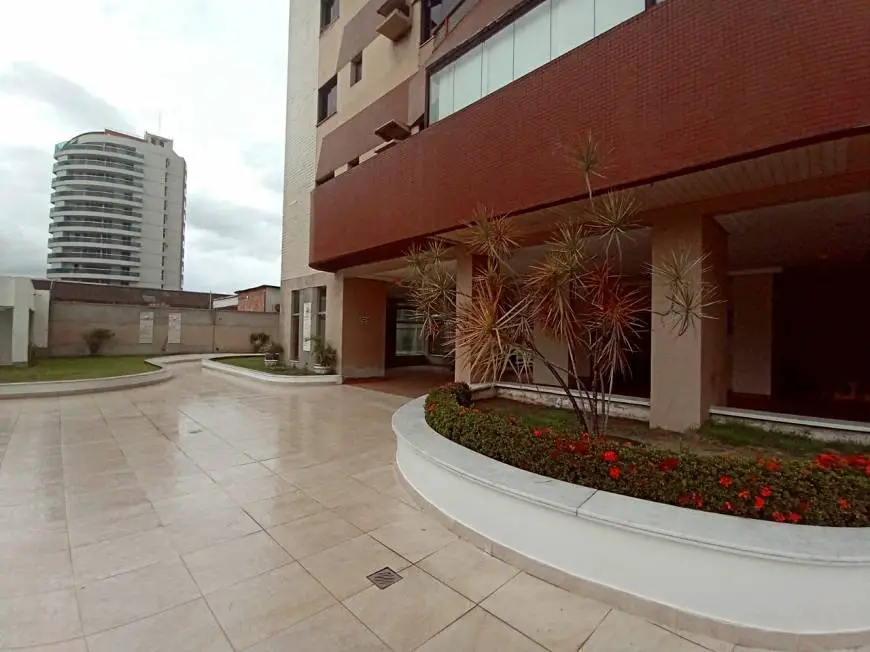 Foto 3 de Apartamento com 3 Quartos à venda, 124m² em Adrianópolis, Manaus