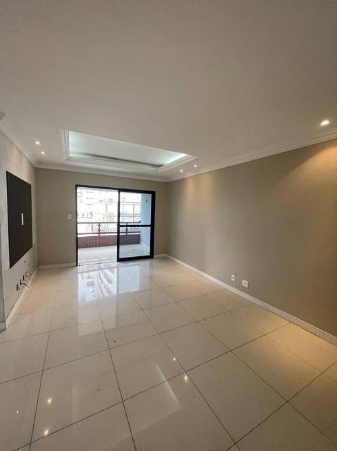 Foto 1 de Apartamento com 3 Quartos à venda, 124m² em Adrianópolis, Manaus