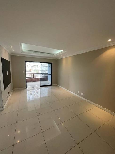 Foto 3 de Apartamento com 3 Quartos à venda, 124m² em Adrianópolis, Manaus
