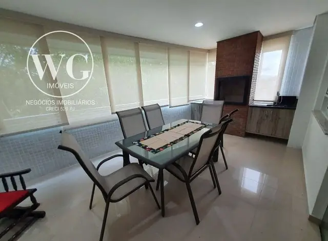 Foto 2 de Apartamento com 3 Quartos à venda, 150m² em Adrianópolis, Manaus