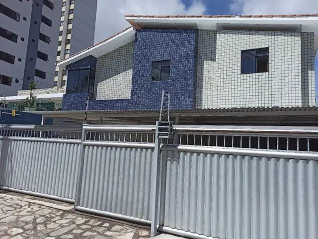 Foto 1 de Apartamento com 3 Quartos à venda, 103m² em Aeroclube, João Pessoa