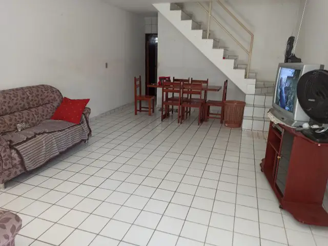 Foto 2 de Apartamento com 3 Quartos à venda, 103m² em Aeroclube, João Pessoa